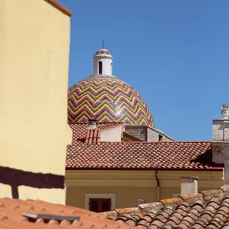 Bed & Breakfast Bellavista