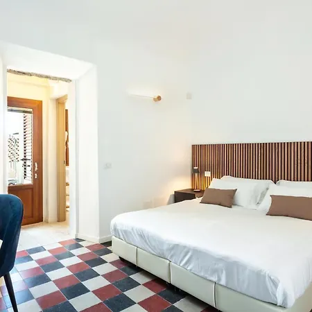 Bed & Breakfast Bellavista 4*