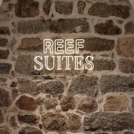 Bed & Breakfast Reef Olbia