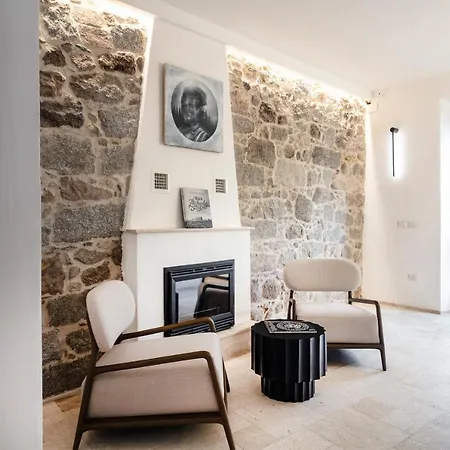 Bellavista Bed & Breakfast 4*