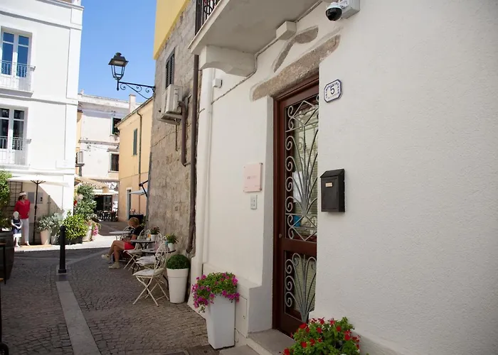 Reef Frühstückspension 4*