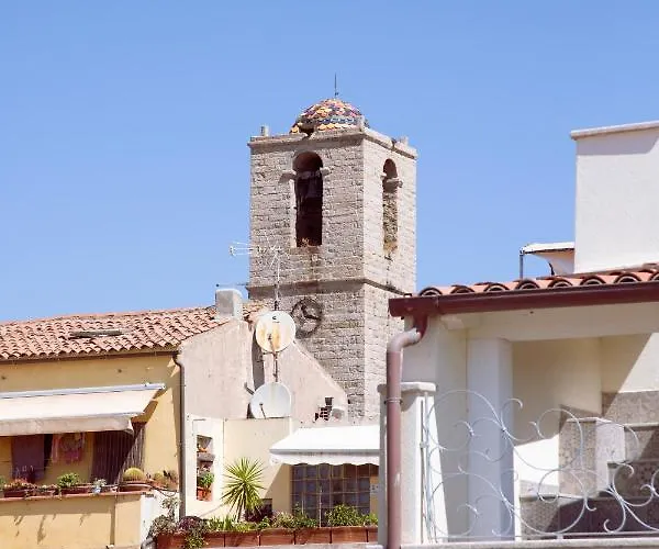 Reef 4* Όλμπια