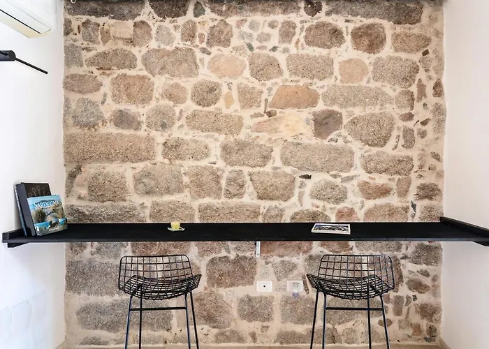 Reef Bed and Breakfast Όλμπια