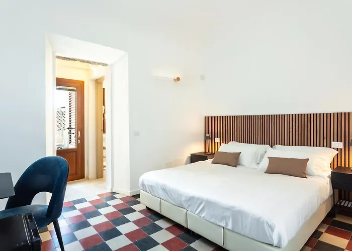 Bed and Breakfast Reef 4*