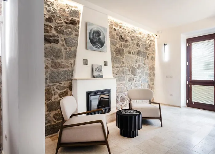 Reef Frühstückspension 4*