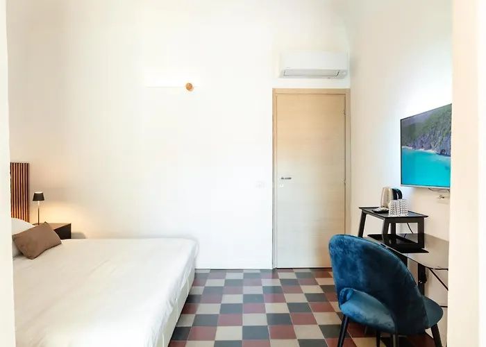 Reef Bed and Breakfast