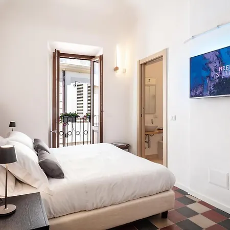 Reef Bed & Breakfast