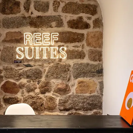 Reef Отель типа 