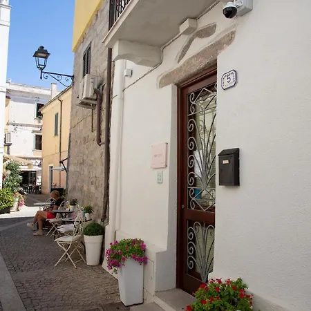 Bellavista Bed and Breakfast 4*