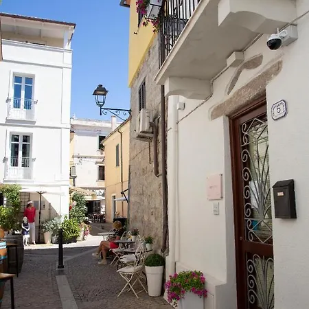 Reef Bed & Breakfast Olbia