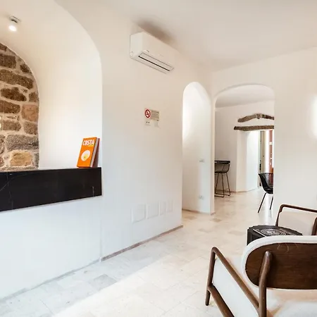 Reef Bed & Breakfast