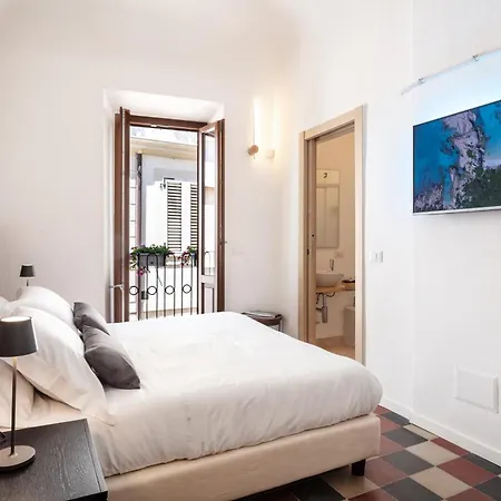 Bellavista Bed and Breakfast Όλμπια