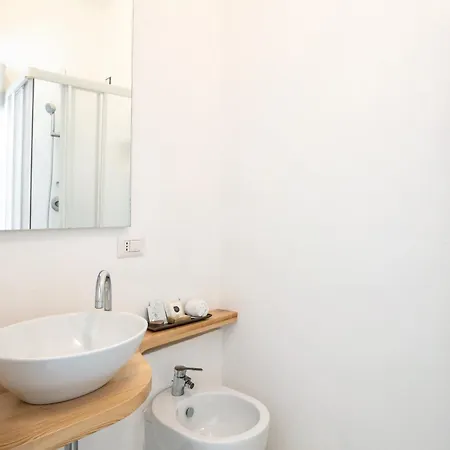 Bed and breakfast Bellavista