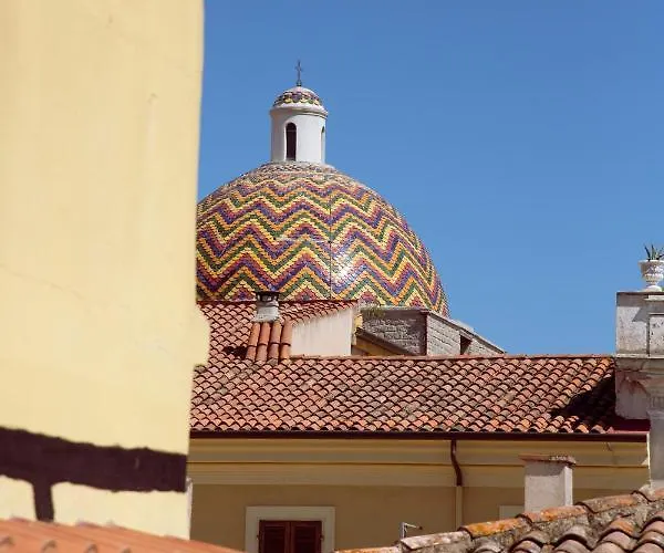 Bed and breakfast Reef