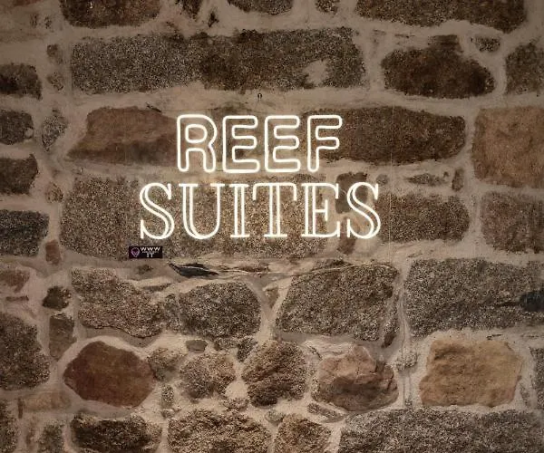 Bed and breakfast Reef Olbia