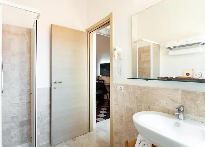 Reef Bed and breakfast