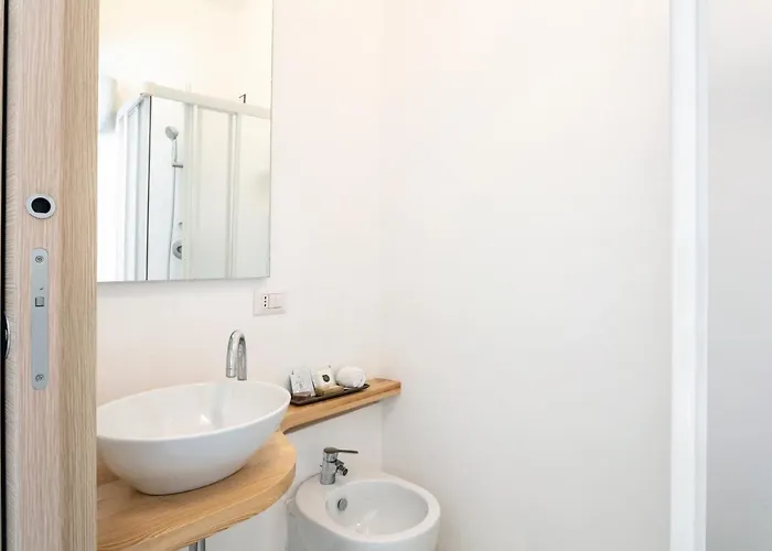 Bed and breakfast Reef